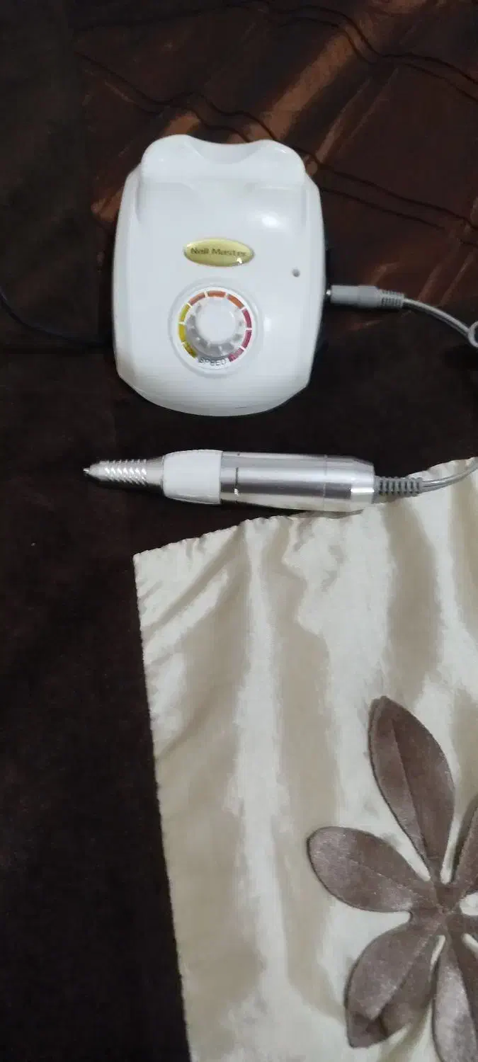 سوهان برقی|آرایشی، بهداشتی، درمانی|مشهد, شهرک بهارستان|دیوار