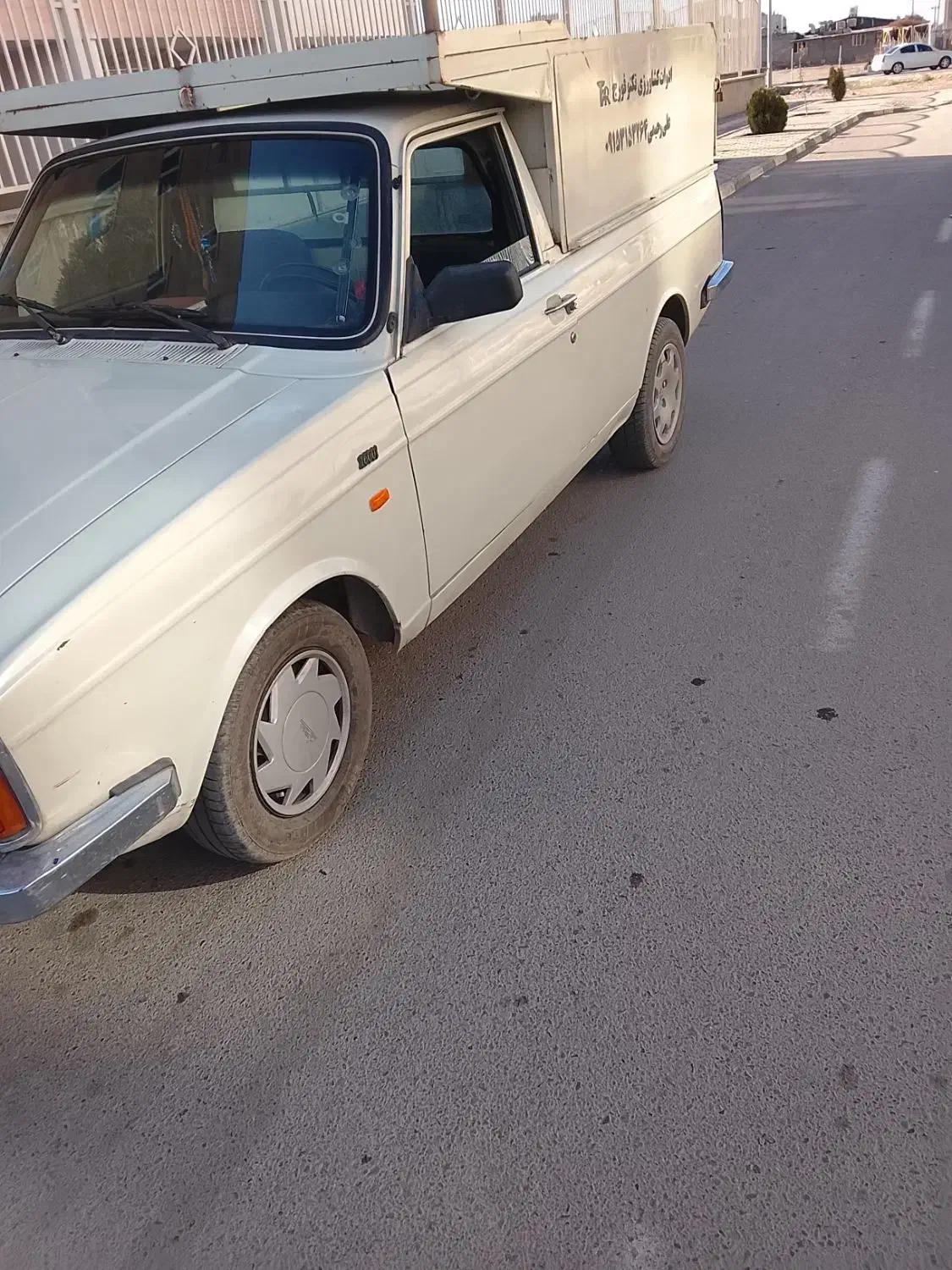 ماشین مدل 92|خودرو سواری و وانت|مشهد, طبرسی شمالی|دیوار