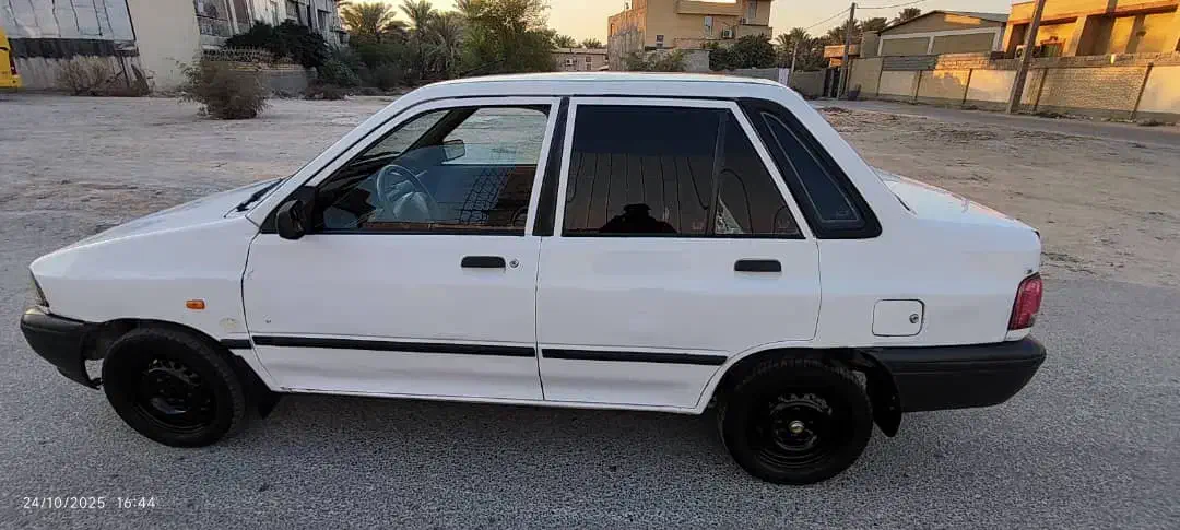 پراید سواری 131|خودرو سواری و وانت|جم, |دیوار