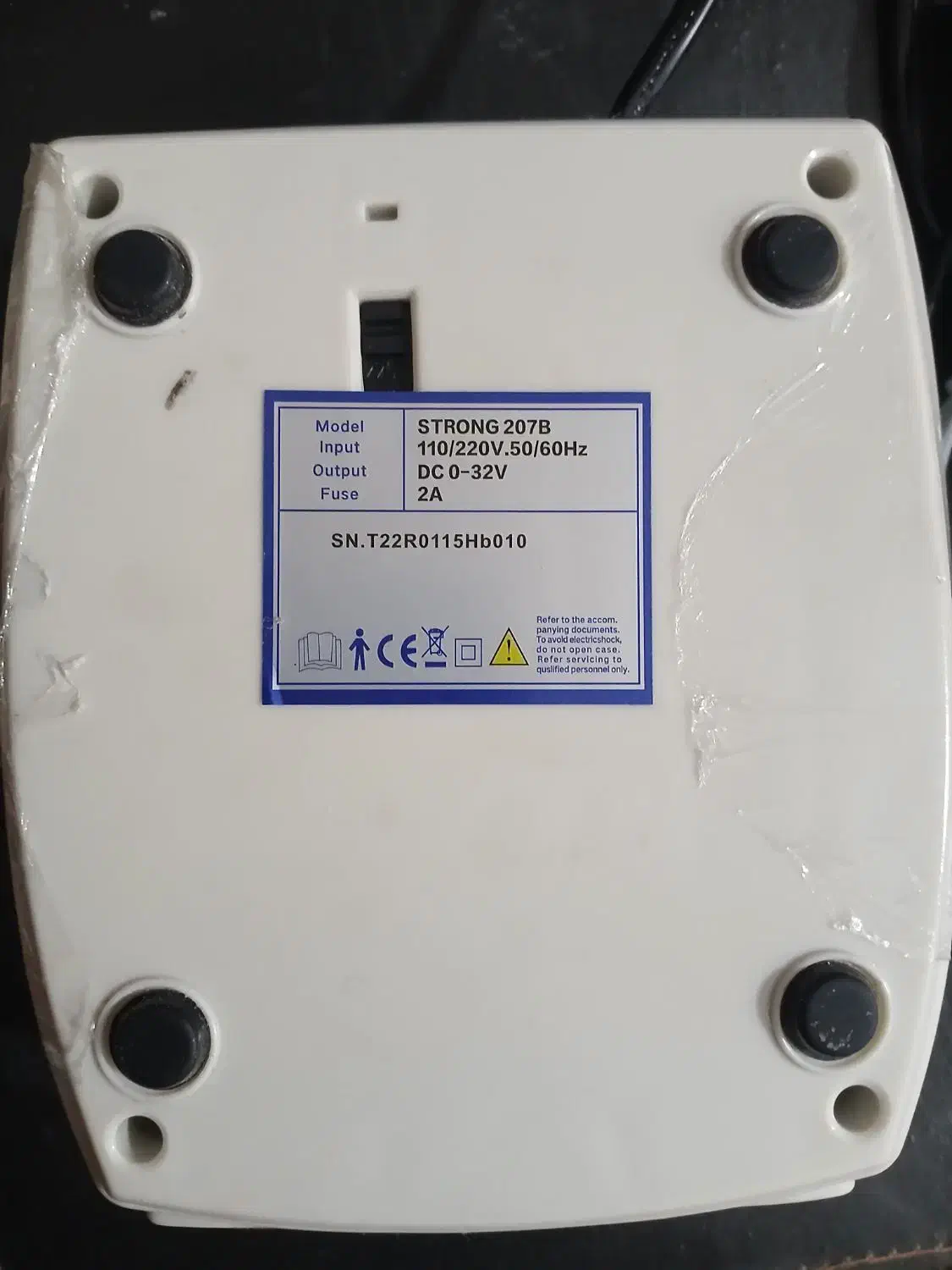 وسایل ناخن|آرایشی، بهداشتی، درمانی|اسلام‌شهر, شهرک احمدیه|دیوار