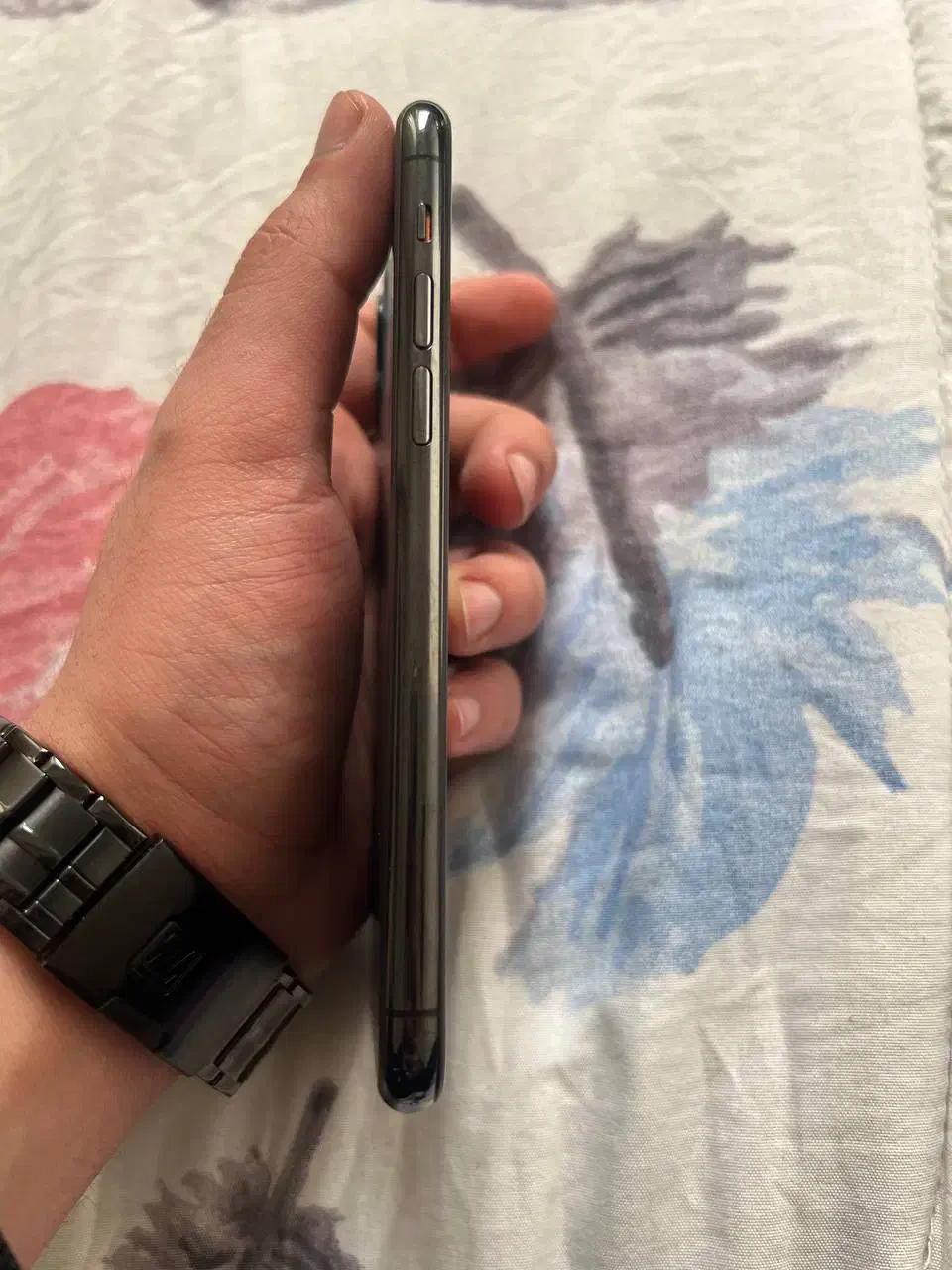 ایفون 11 پرو دو سیم ۲۵۶ گیگ|موبایل|تهران, علم و صنعت|دیوار