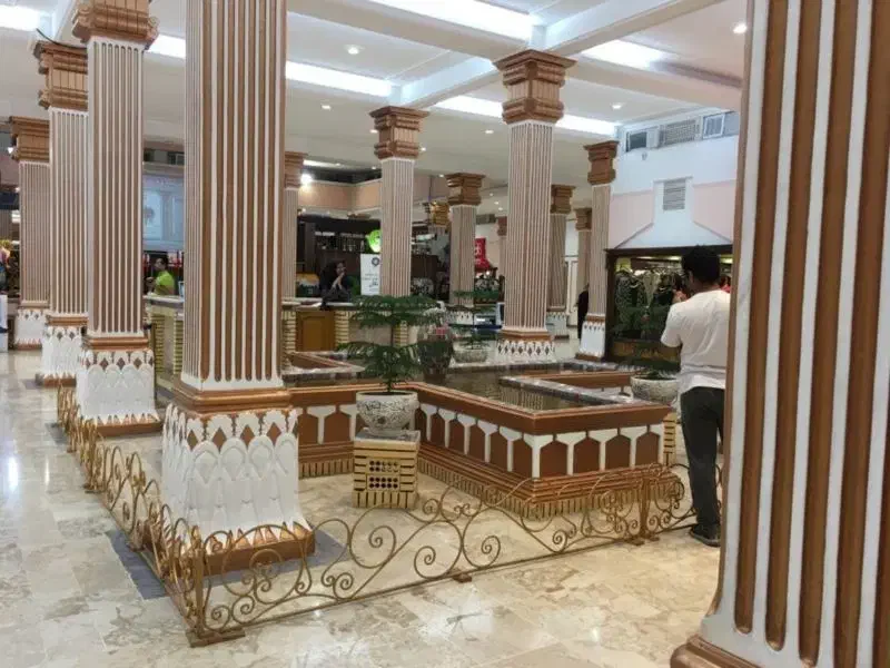 فروش و تهاتر غرفه مروارید 24 متر بهترین لاین|فروش مغازه و غرفه|کیش, |دیوار