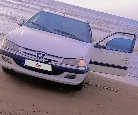 پژو پارس ساده، مدل ۱۳۸۹|خودرو سواری و وانت|زاهدان, |دیوار