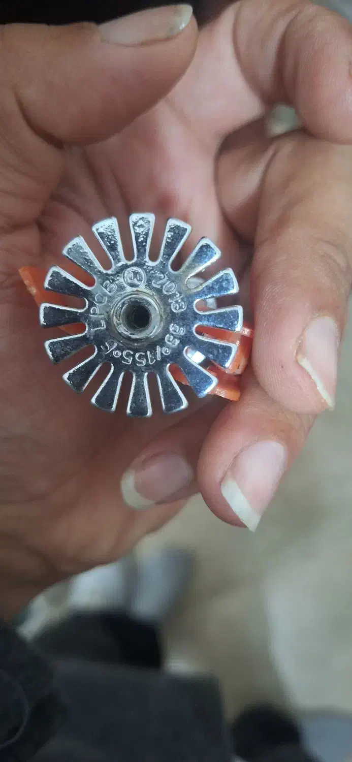 سنسور اسپر کلینر|مصالح و تجهیزات ساختمان|رشت, خمیران زاهدان|دیوار