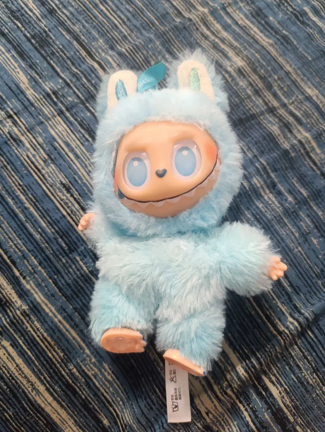 لبوبو اصل آبی|اسباببازی بچه|رودسر, |دیوار