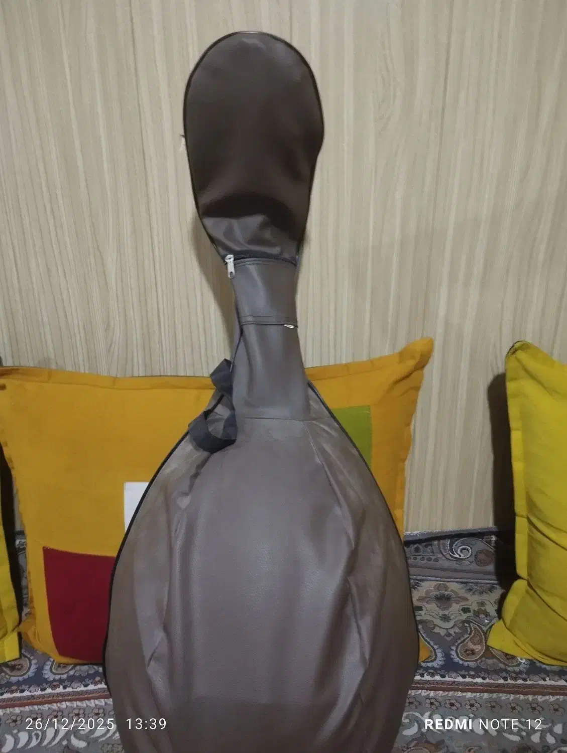 عود مصری|سازهای سنتی|بندرعباس, |دیوار