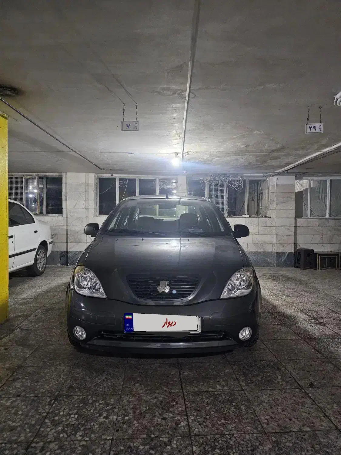 فروش خودرو|خودرو سواری و وانت|تهران, کرمان|دیوار