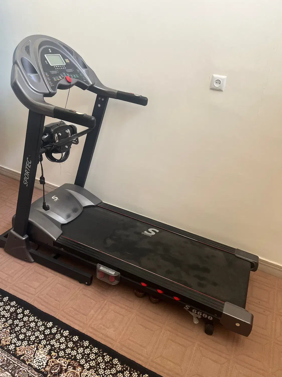 تردمیل|تجهیزات ورزشی|کاشمر, |دیوار