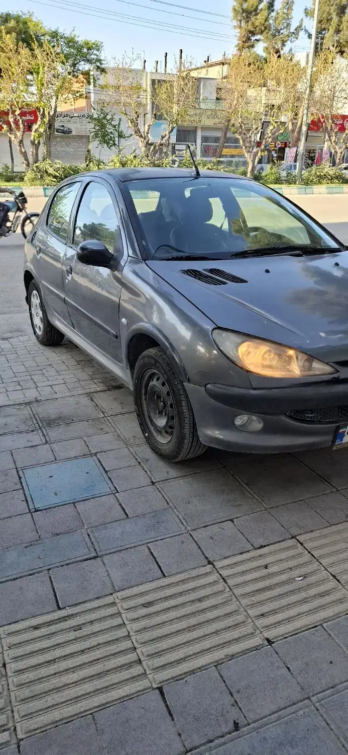 206|خودرو سواری و وانت|بجنورد, |دیوار