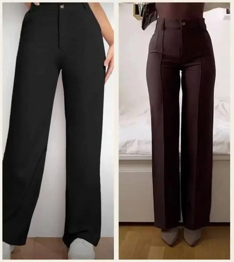 شلوار پارچه ای زنانه حدودا150عددکلی|لباس|هشتگرد, قاسم آباد بزرگ|دیوار