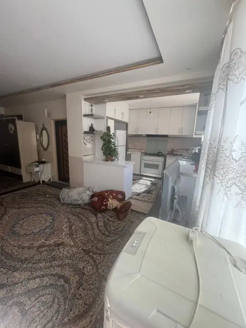 واحد آپارتمان|فروش آپارتمان|اصفهان, عاشقآباد|دیوار