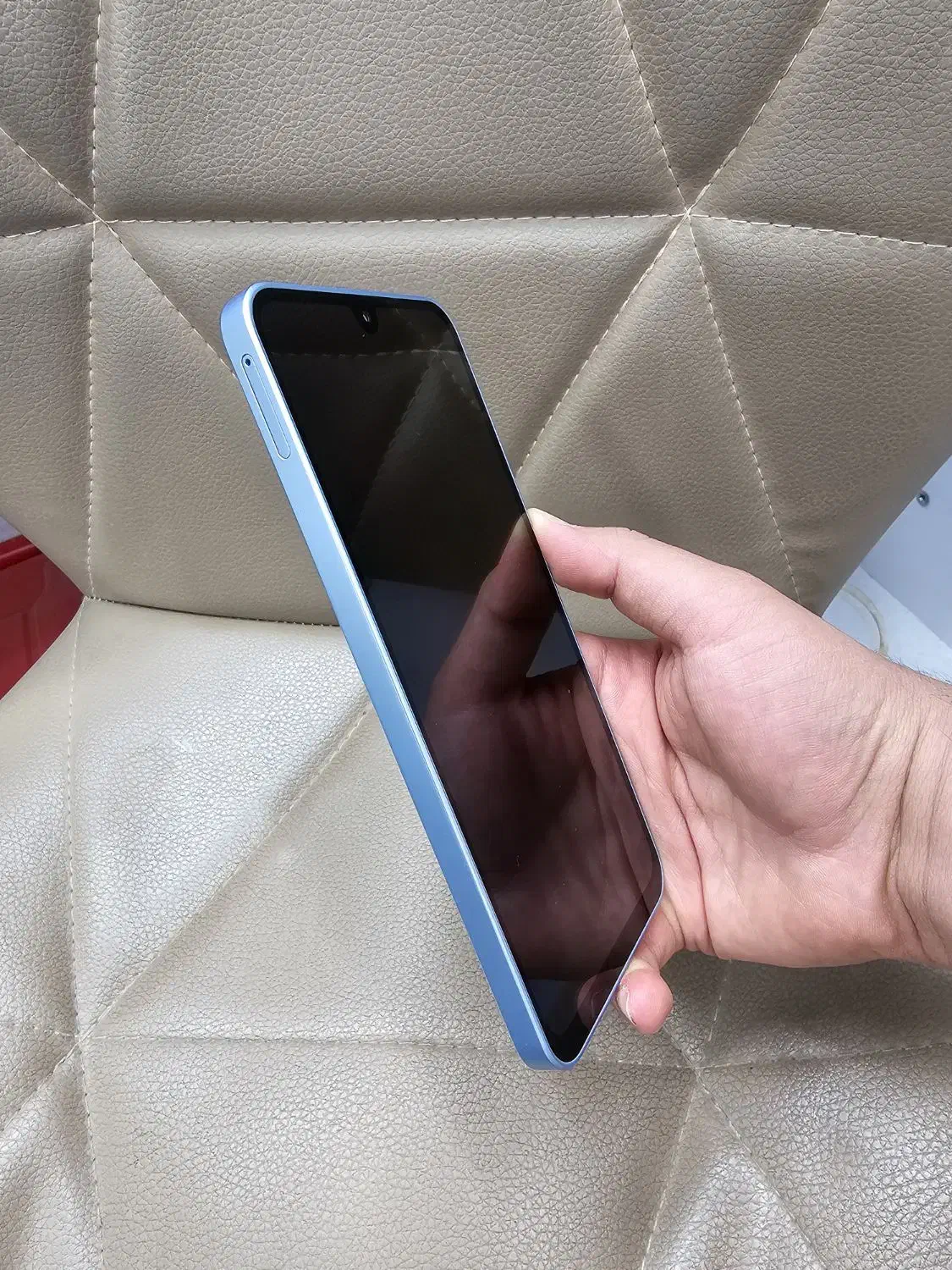 GalaxyA17|موبایل|دوگنبدان, |دیوار