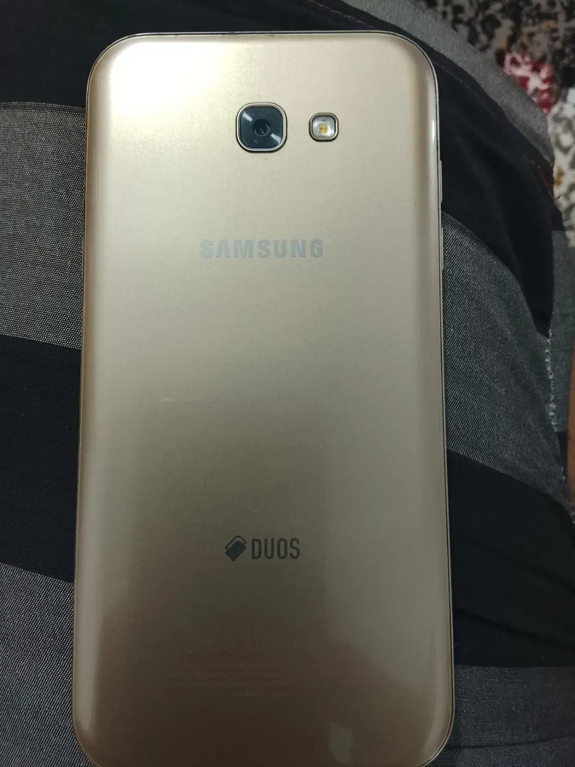 گوشی a7)(2017|موبایل|بوشهر, |دیوار