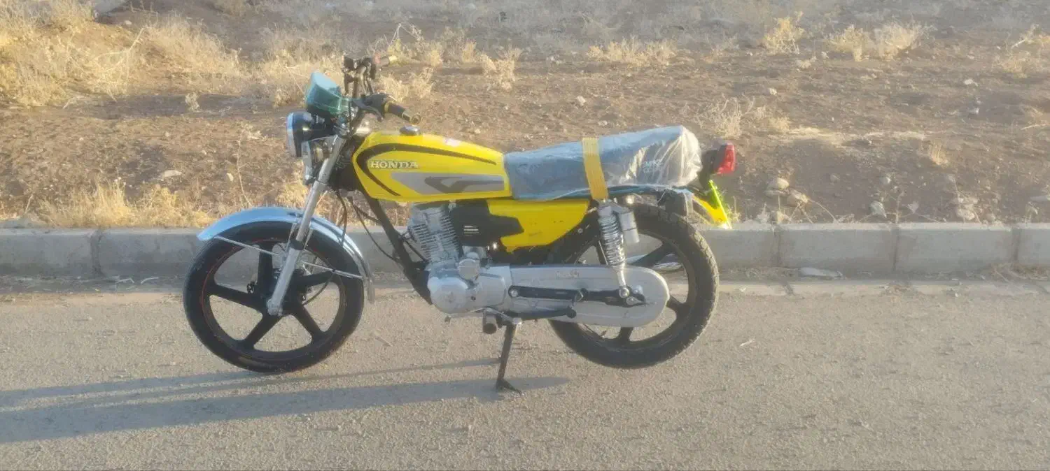 موتور پرواز|موتورسیکلت|سنندج, |دیوار