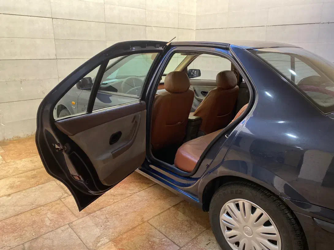 سمندef7|خودرو سواری و وانت|نیشابور, تختی|دیوار