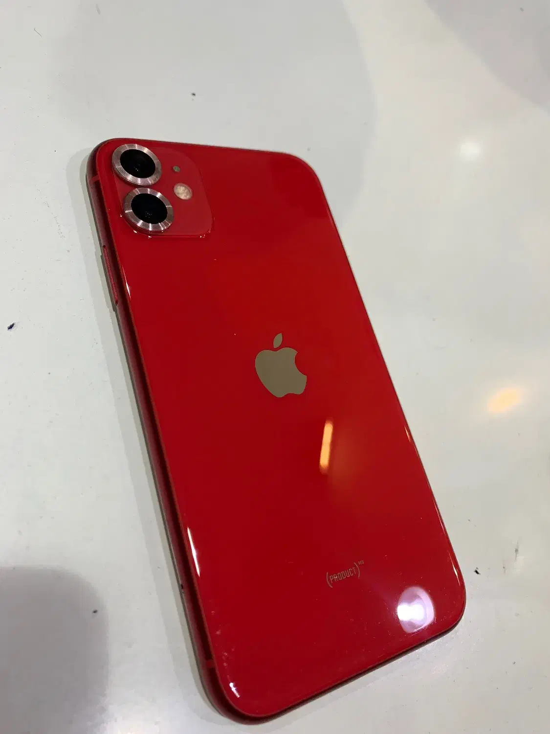 ایفن ۱۱نرمال|موبایل|مشهد, ایثار|دیوار