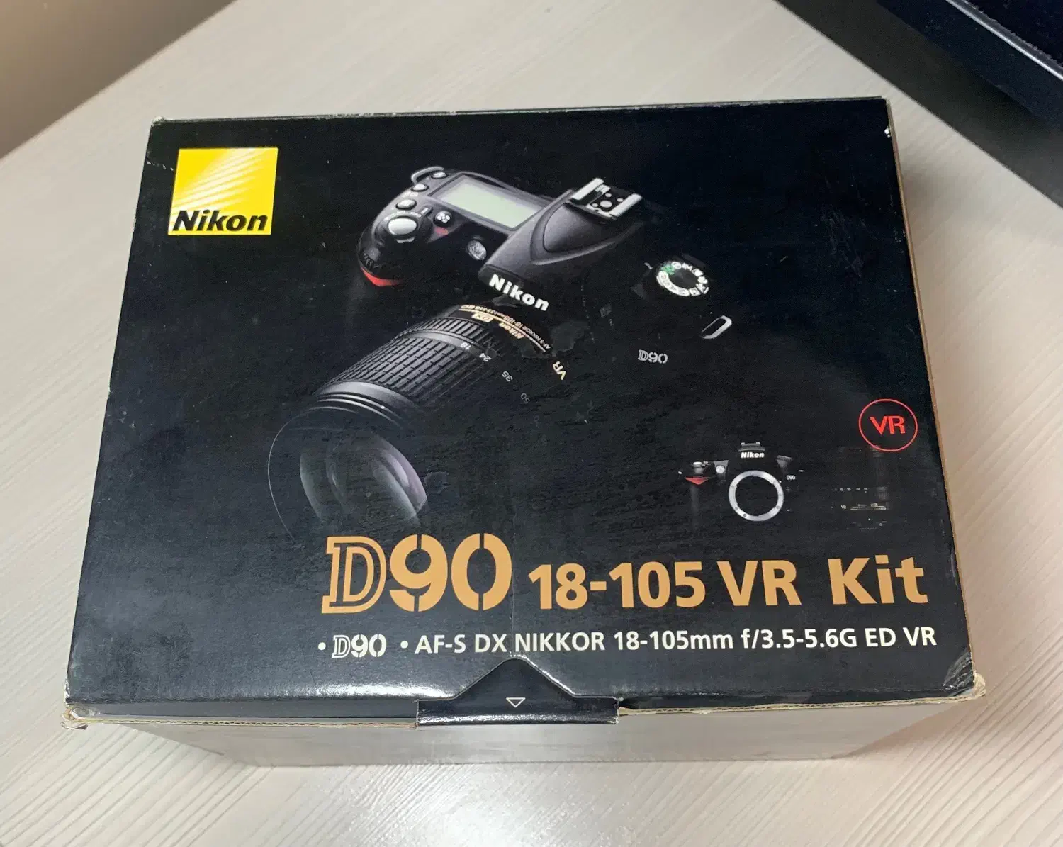 دوربین عکاسی و فیلمبرداری نیکن|دوربین عکاسی و فیلمبرداری|همدان, |دیوار