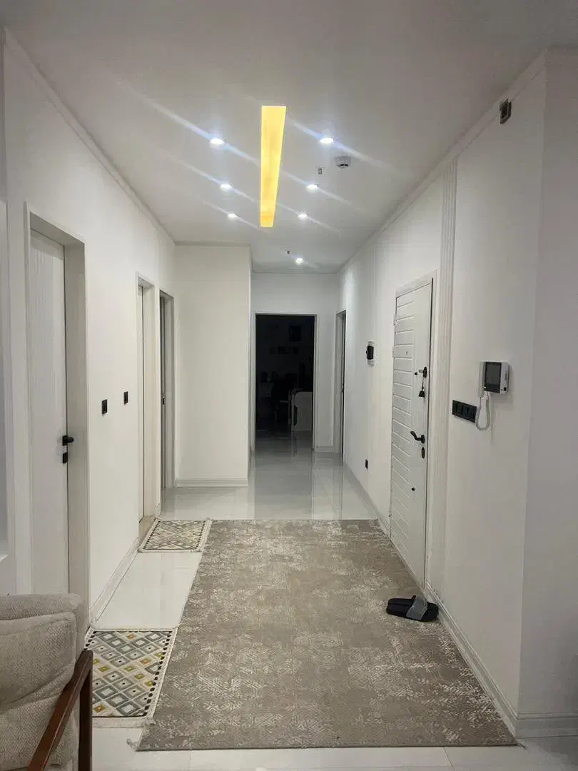 چشم انداز آپارتمان زیرفی مستغلاتی آفتاب دوسال ساخت|فروش آپارتمان|مشهد, رضاشهر|دیوار