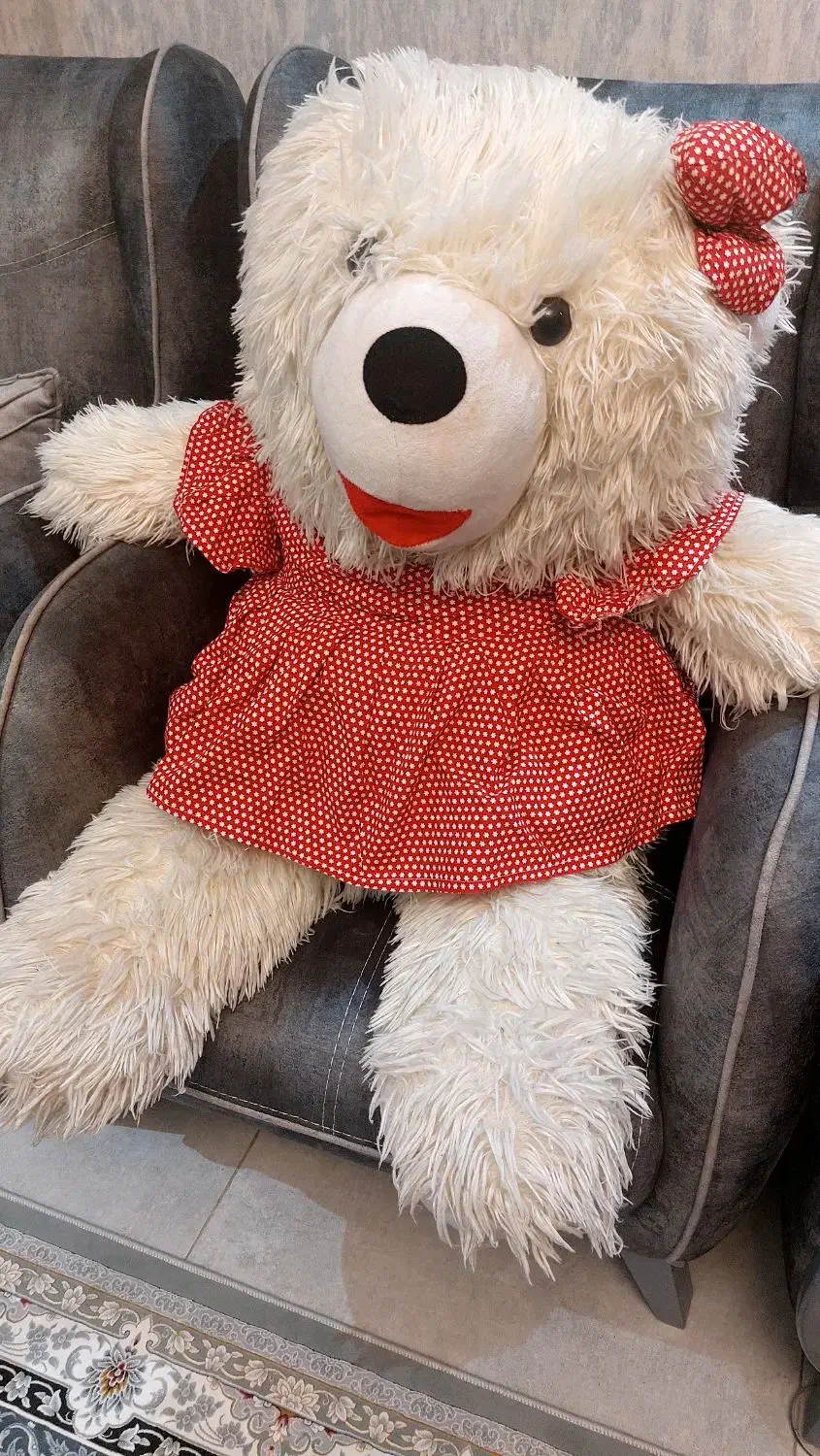 عروسک شاسخین و سگ خواب سبد چوبی میوه خوری|اسباببازی بچه|تهران, جوانمردان (اندیشه)|دیوار