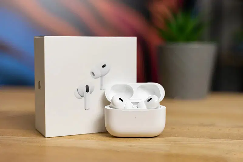 Apple AirPods Pro 2|لوازم جانبی موبایل و تبلت|شهرکرد, |دیوار