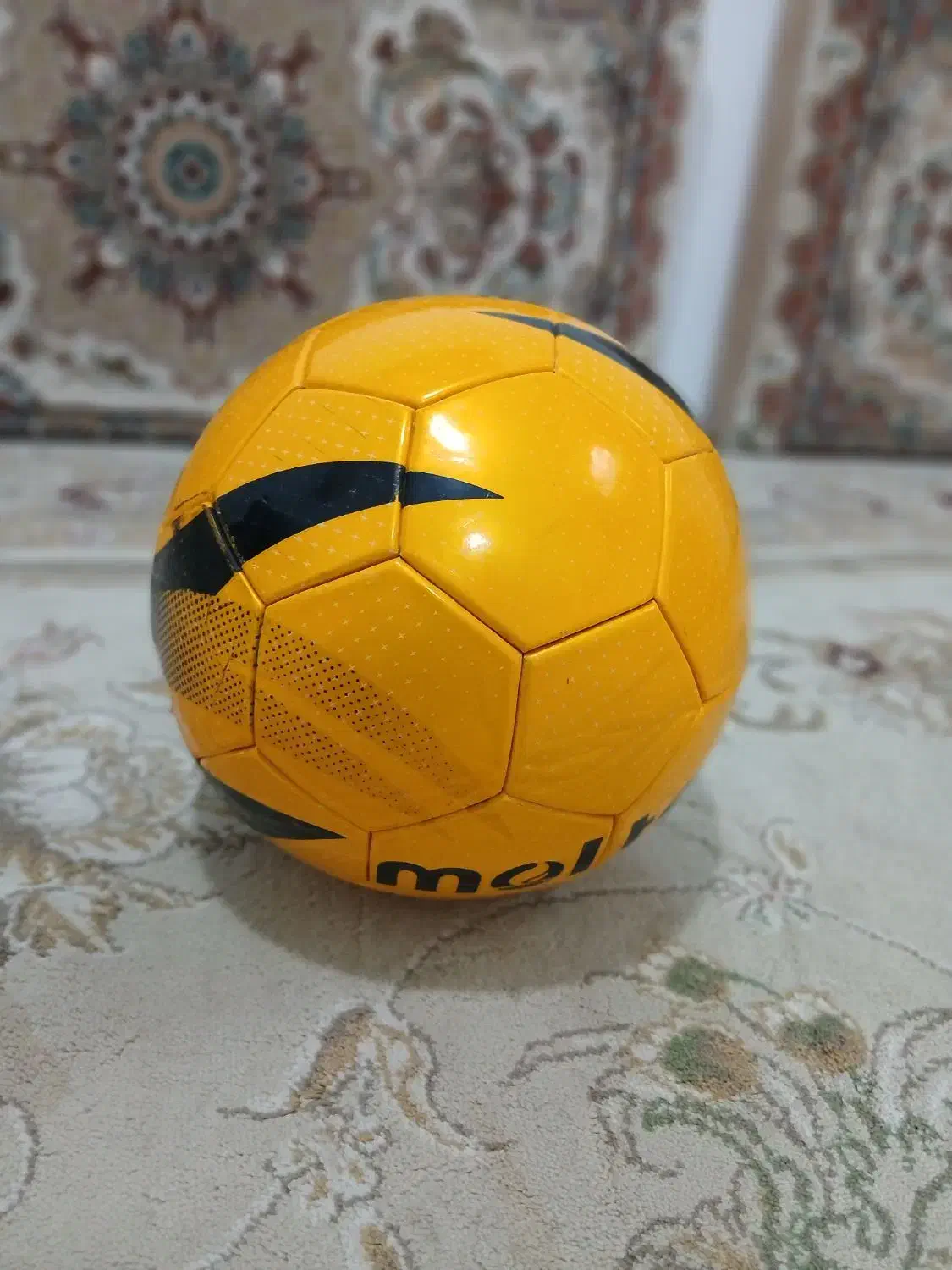 توپ‌ فوتبال|ورزش‌های توپی|کرمانشاه, |دیوار