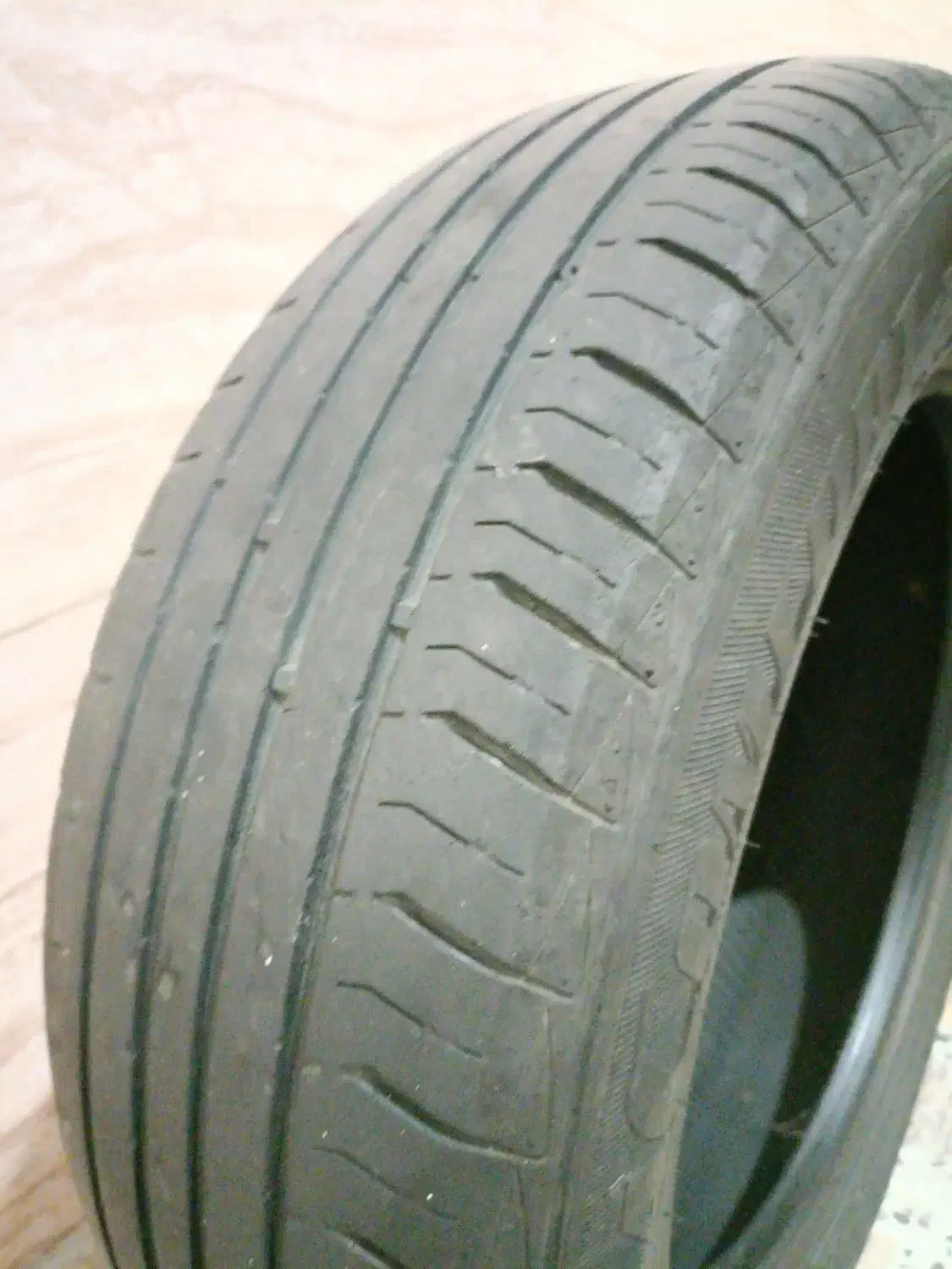 لاستیک چینی 185/65/15 دیناکامفورت|قطعات یدکی و لوازم جانبی|رشت, رشتیان|دیوار