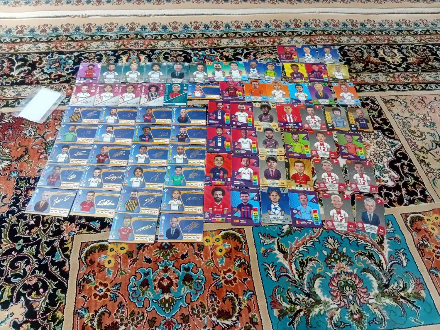 کارت کیمدی نو|کلکسیون و سرگرمی|سنندج, |دیوار