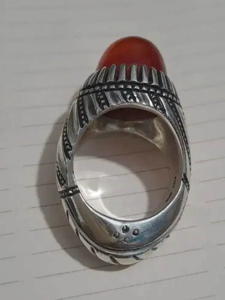 انگشتر نقره توضیحات کامله|جواهرات|پرند, فاز ۴|دیوار