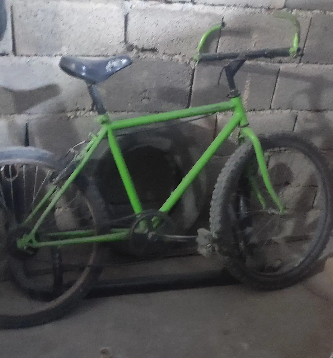 دوچرخه ۲۴|دوچرخه، اسکیت، اسکوتر|نظرآباد, شهرک سید جمال الدین|دیوار