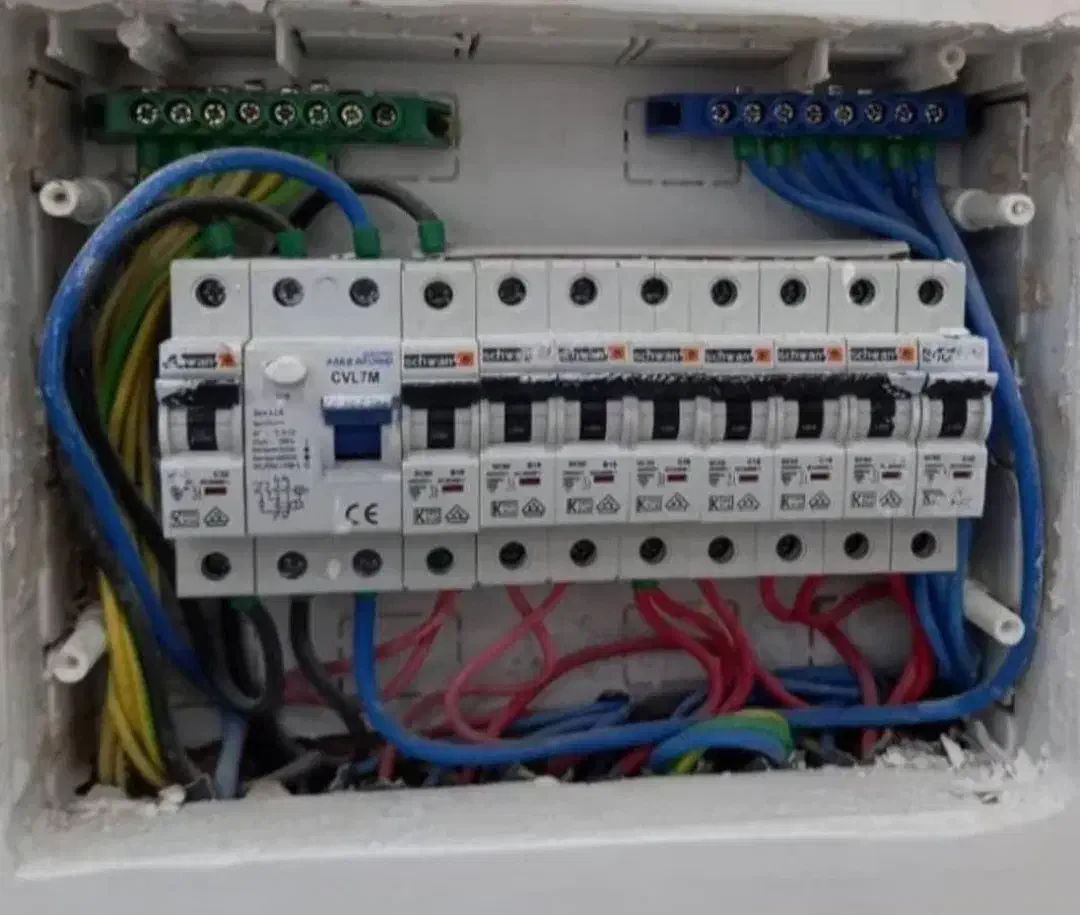 برقکار|خدمات پیشه و مهارت|چابهار, |دیوار