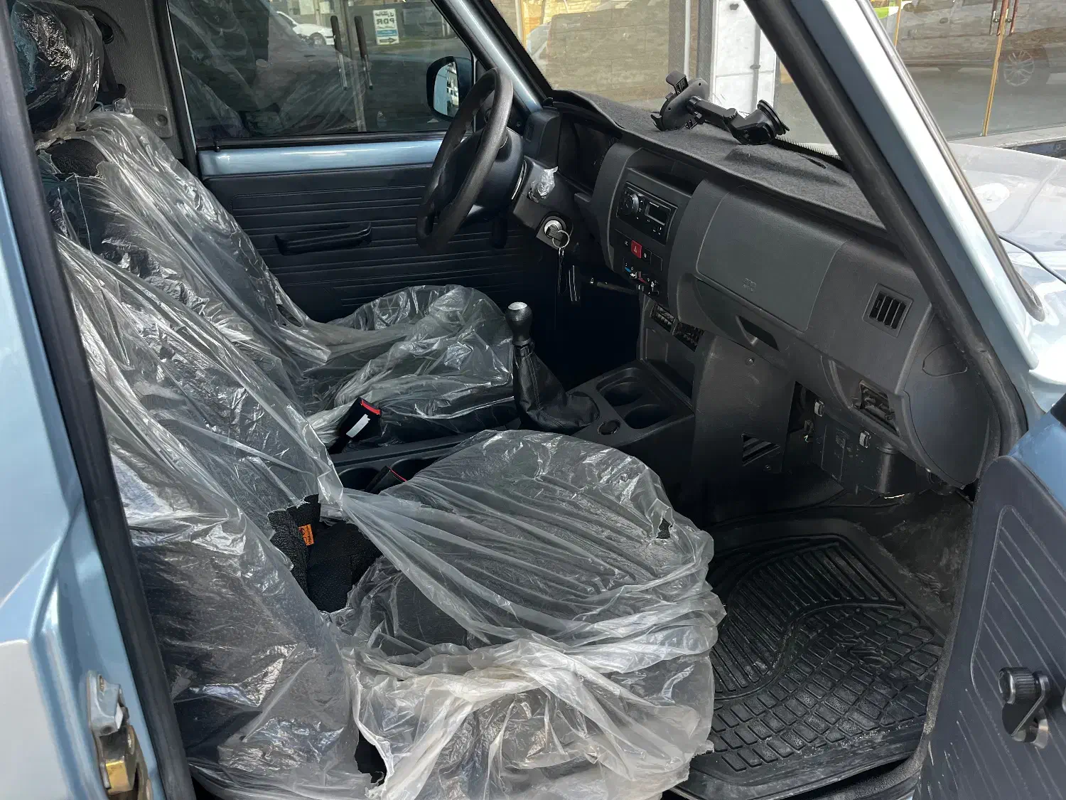 کارا۲۰۰۰|خودرو سواری و وانت|آق قلا, |دیوار