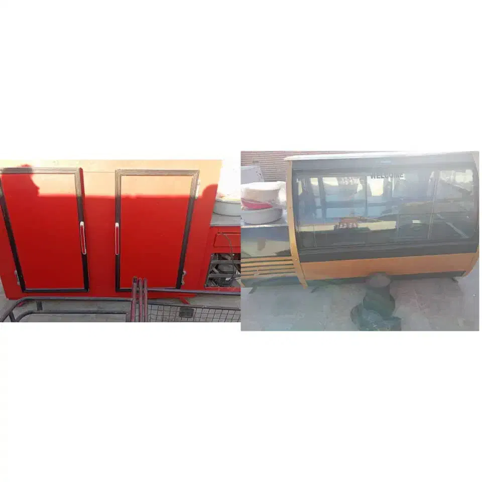 وسایل‌پیتزا|کافی‌شاپ و رستوران|رفسنجان, |دیوار