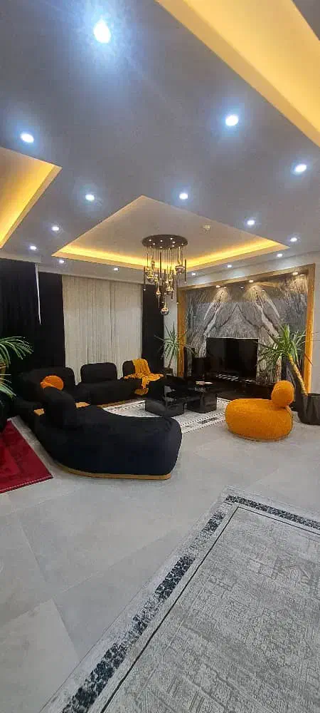 ویلایی/۲۴۵متر/۳خوابه/لاکچری پسند|اجارهٔ خانه و ویلا|پردیس, فاز ۴|دیوار