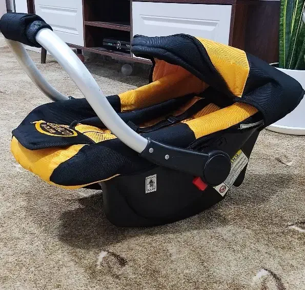 روروئک و کریر بچه|اسباب و اثاث بچه|سوسنگرد, |دیوار