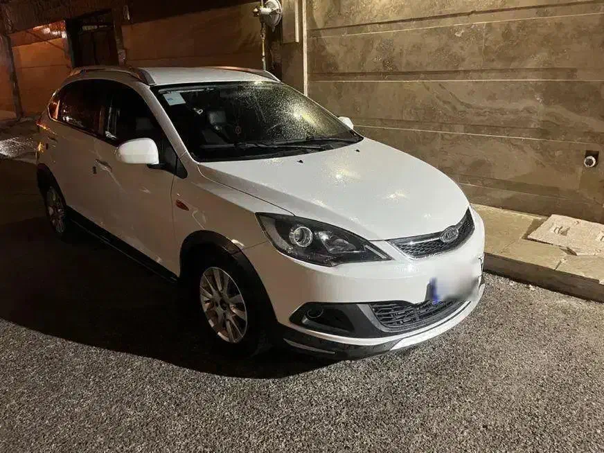 ام وی ام ۳۱۵|خودرو سواری و وانت|شیراز, حومه شیراز|دیوار