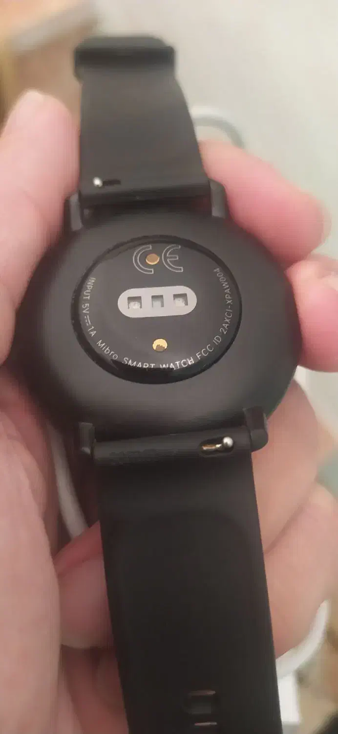 ساعت هوشمند میبرو لایت|ساعت|سنندج, |دیوار