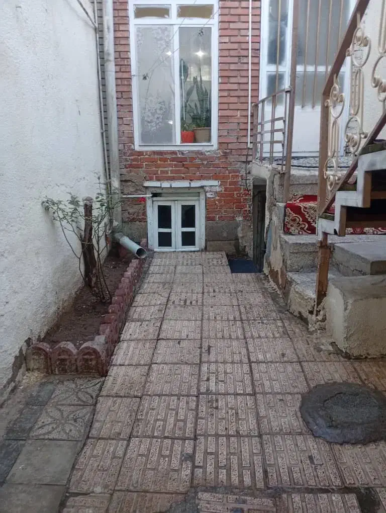 فروش حیاط اسکو|فروش خانه و ویلا|اسکو, |دیوار