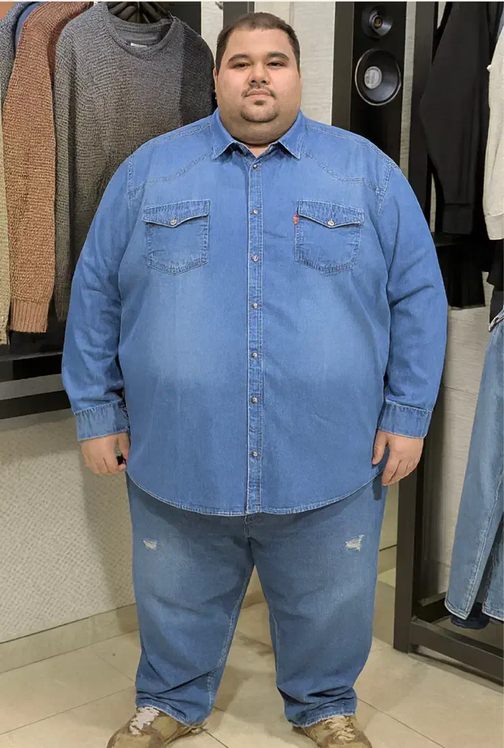 سایز بزرگ|لباس|تهران, اتابک|دیوار