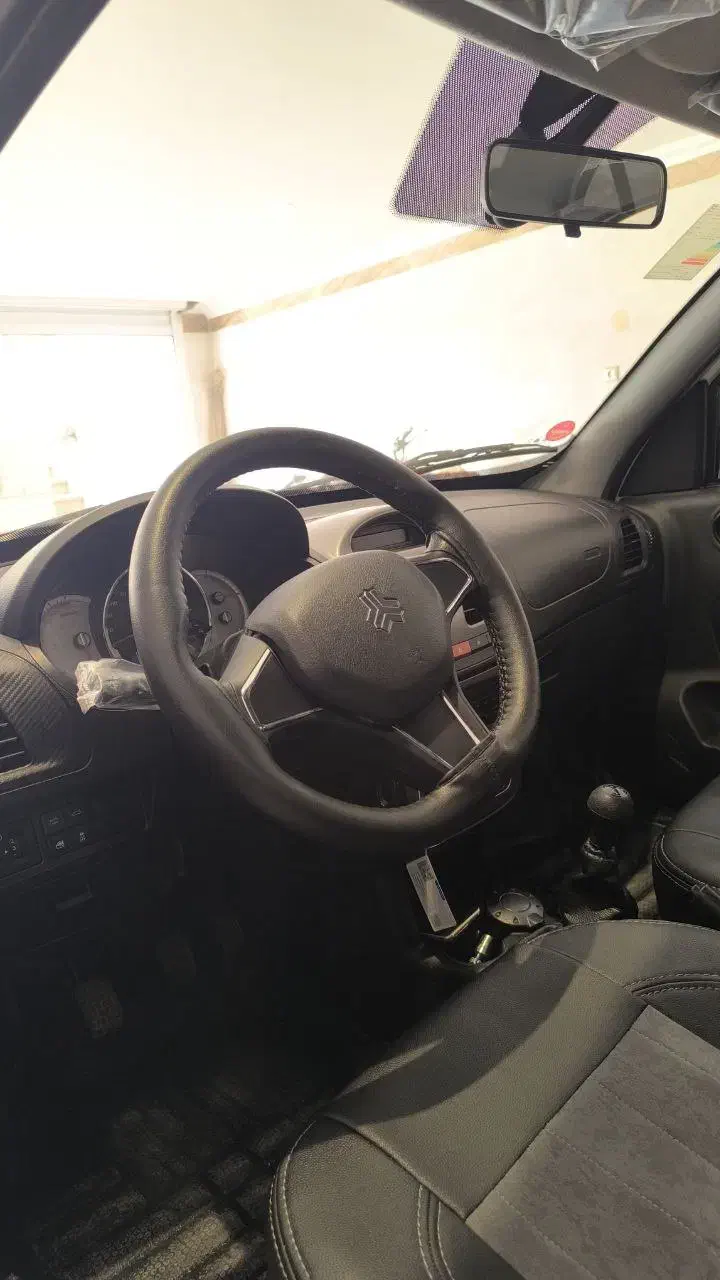 سایناs مدل403برج11 ارتقا|خودرو سواری و وانت|اشکذر, |دیوار