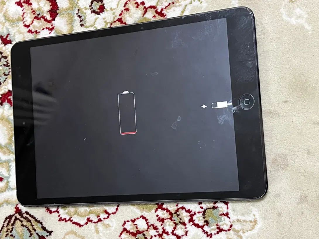 Ipad mini خراب|تبلت|تهران, گلاب دره|دیوار