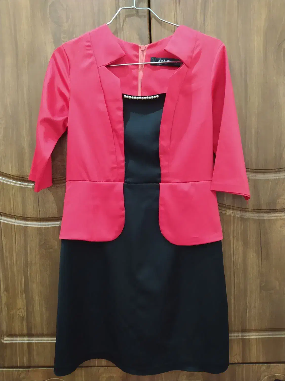 لباس مجلسی|لباس|شهریار, شهرک شاهد|دیوار