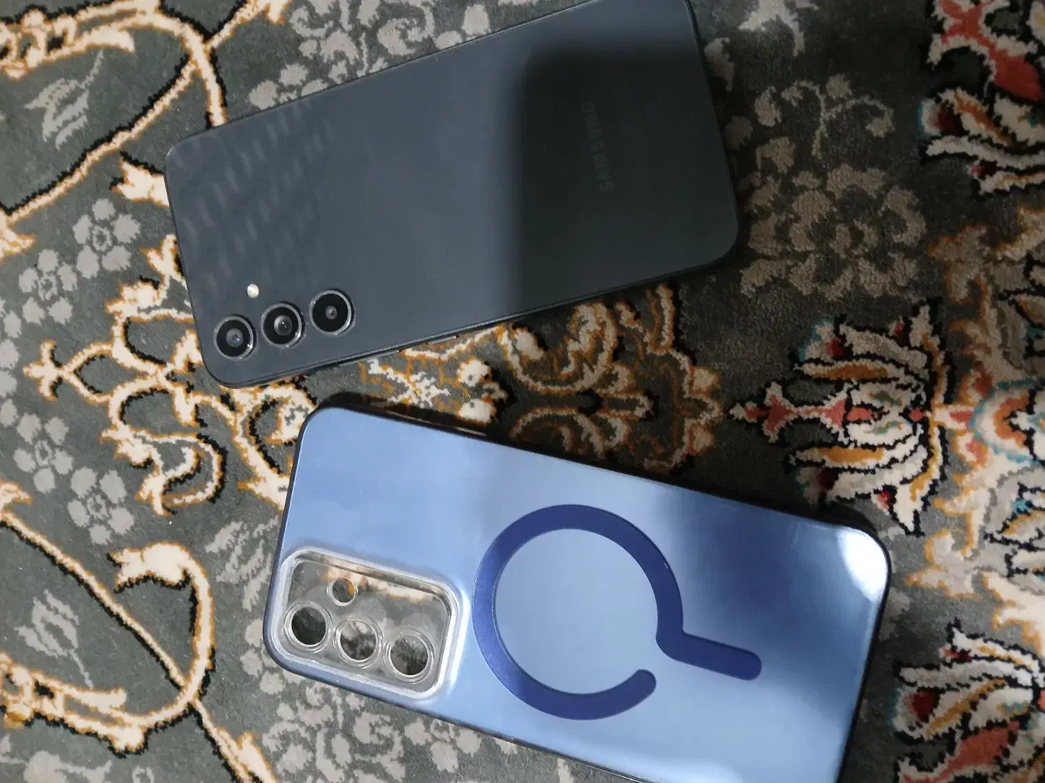 a54|موبایل|پاکدشت, پاکدشت (مامازند)|دیوار