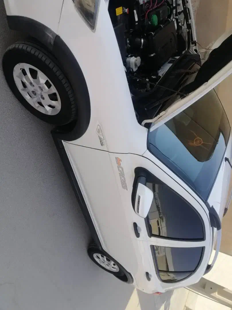 کوییک اس ۱۴۰۱|خودرو سواری و وانت|برازجان, |دیوار