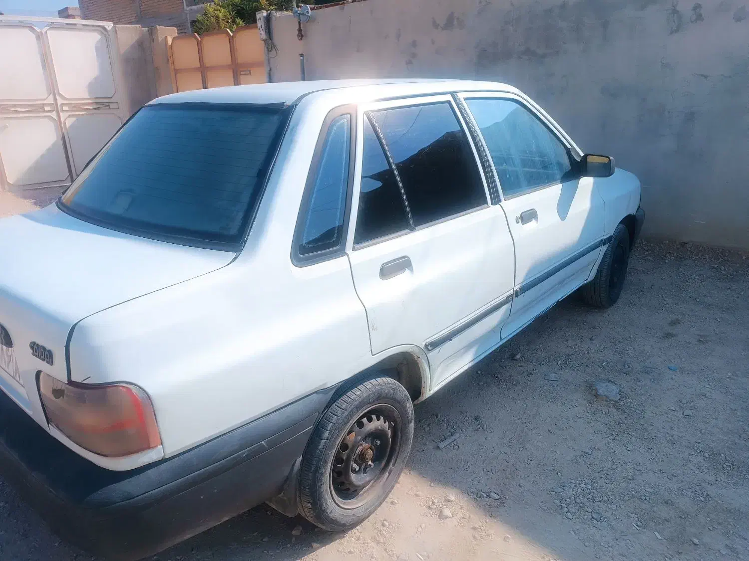 فروش فوری|خودرو سواری و وانت|کوه چنار, |دیوار