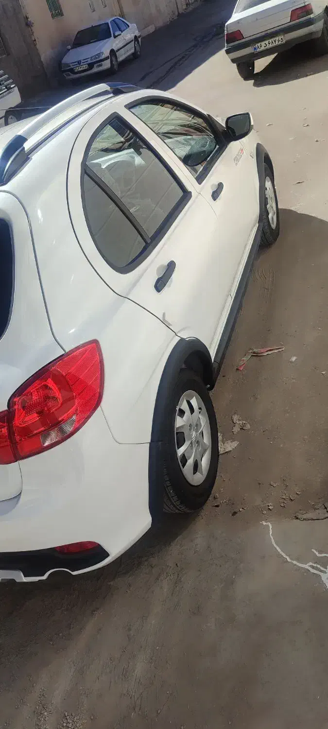 کوییک مدل ۴۰۳ صفر|خودرو سواری و وانت|سیرجان, |دیوار