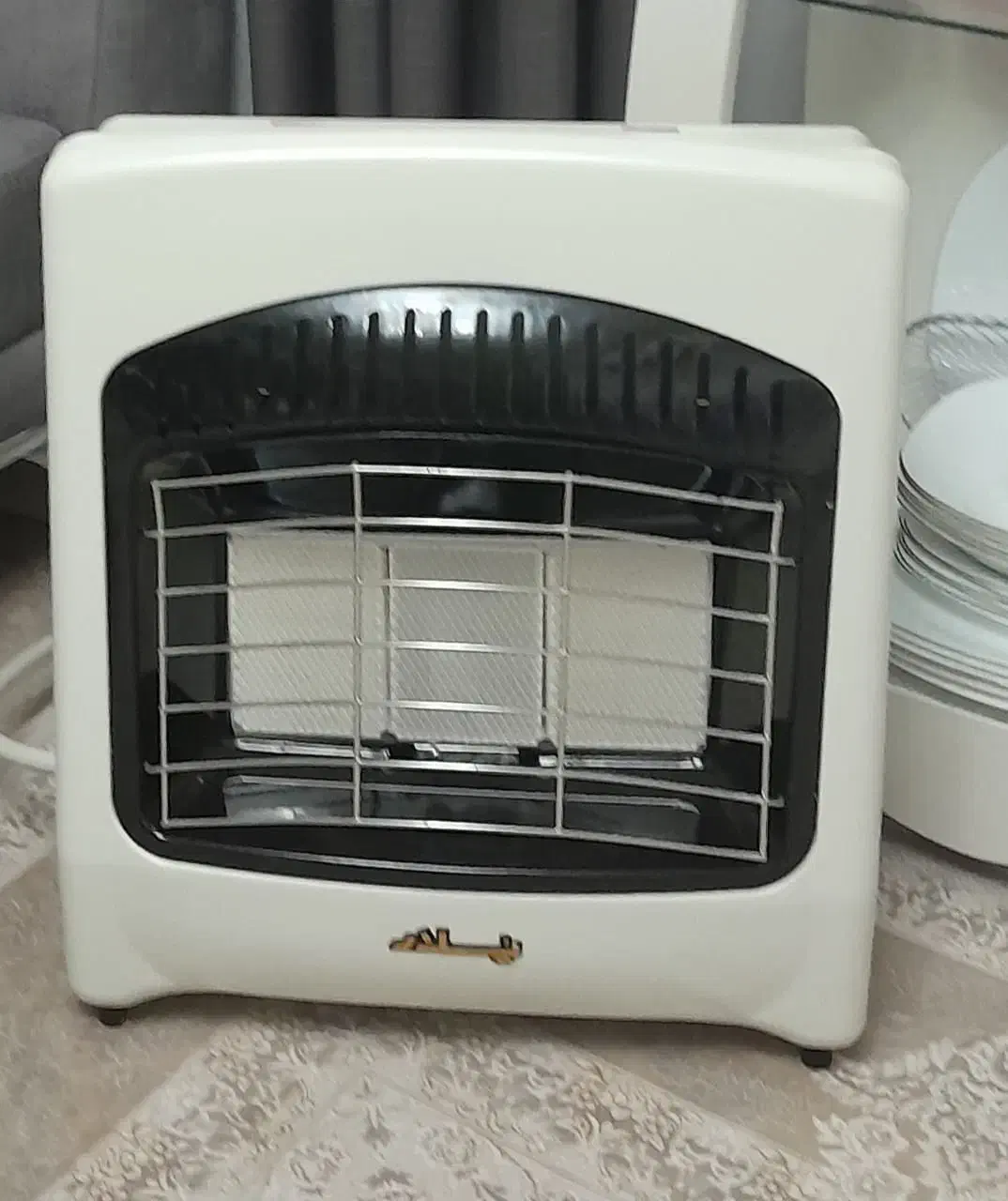 بخاری بدون دودکش پلار 3pn|بخاری، هیتر، شومینه|تهران, وحیدیه|دیوار