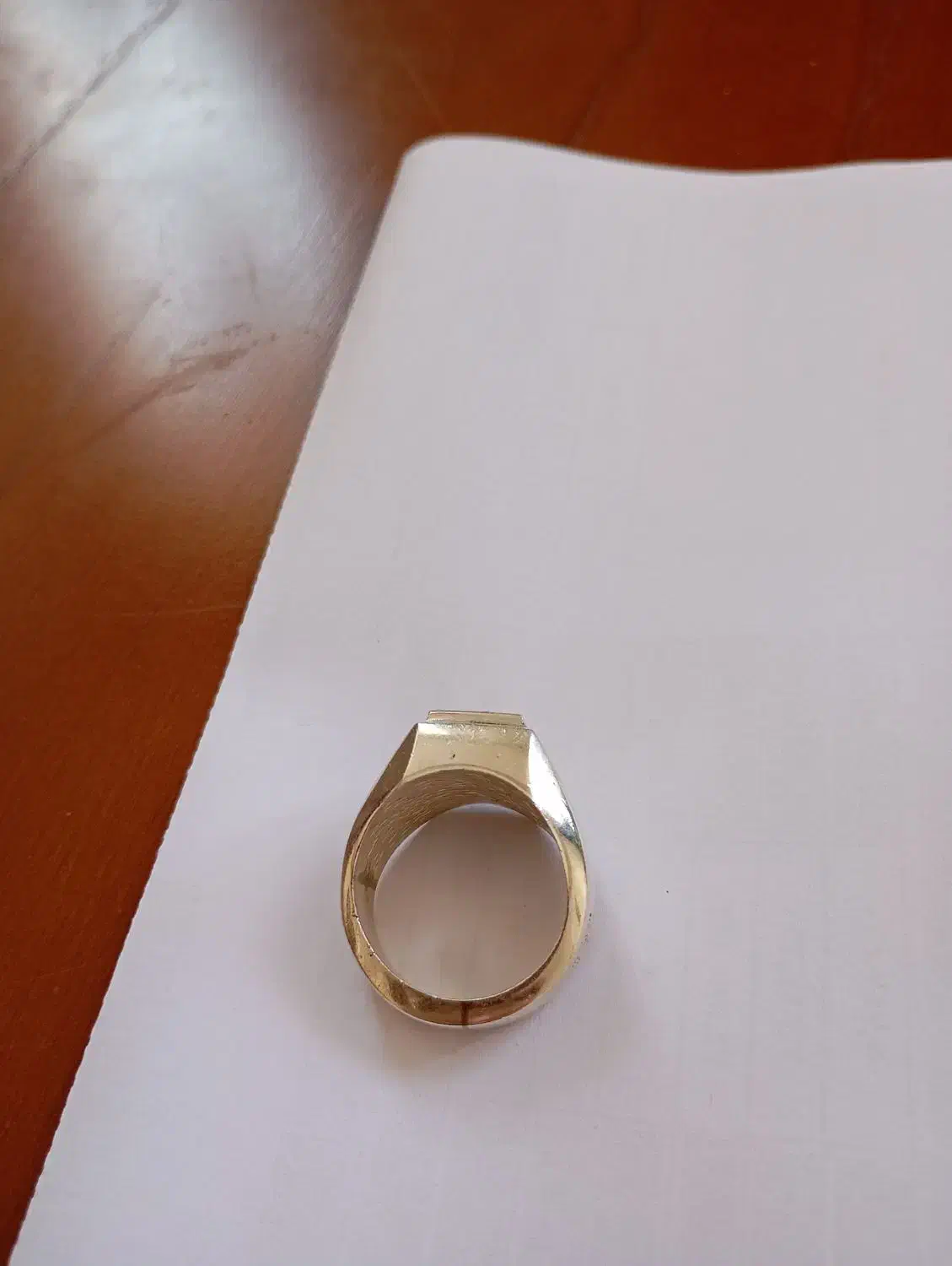 انگشتر حرز امام جواد|جواهرات|گلبهار, شهر جدید گلبهار|دیوار