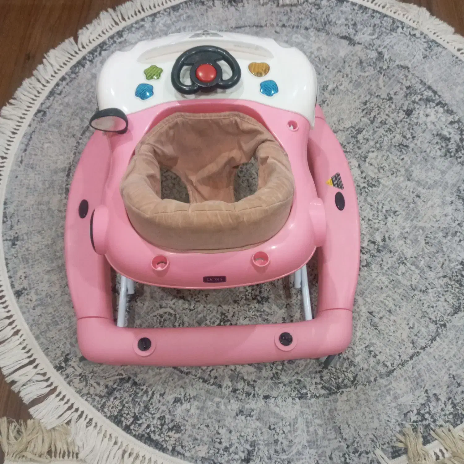 روروک ونونو|کالسکه و لوازم جانبی|تهران, کوی بیمه|دیوار