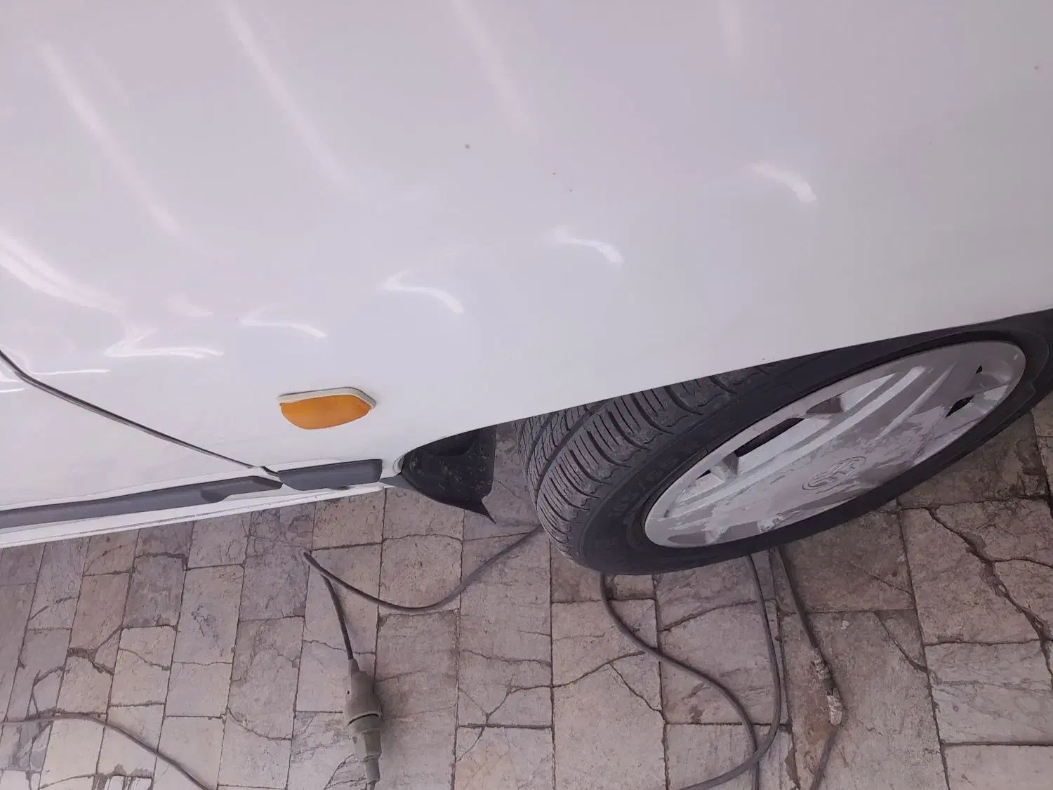 سالم|خودرو سواری و وانت|بردسکن, |دیوار