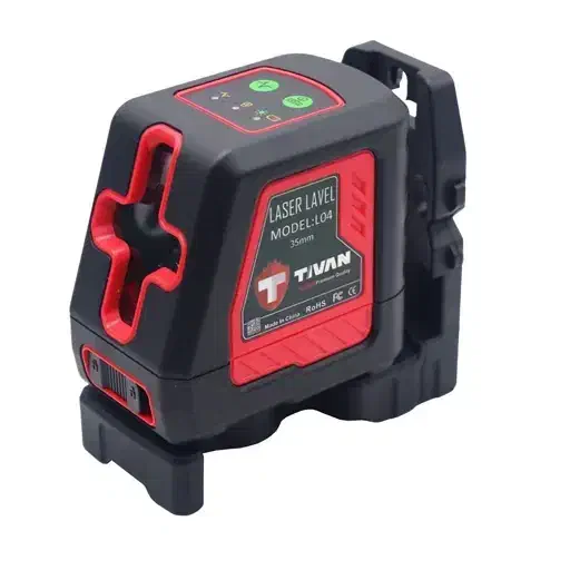 تراز لیزر تایوان اصلی|ابزارآلات|ایرانشهر, |دیوار